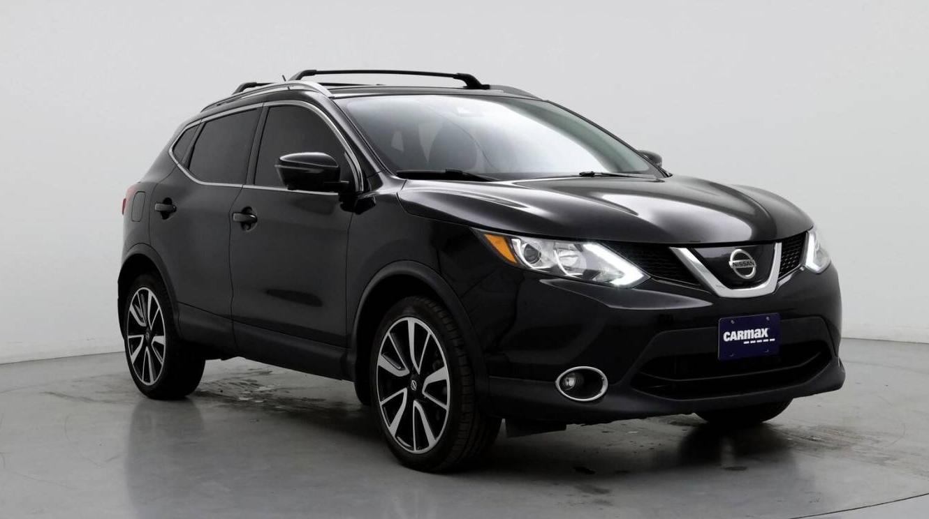 NISSAN ROGUE SPORT 2019 JN1BJ1CR4KW343791 image